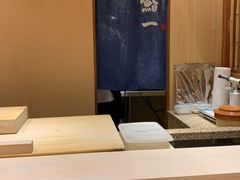 -鮨一日本料理旗舰店(总店)