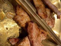 -闻老头·菊花炭烤肉(佛山首店)