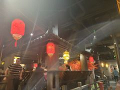 -蓉城老妈火锅(双林路店)