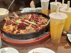 -老板恋上鱼(高新万达店)