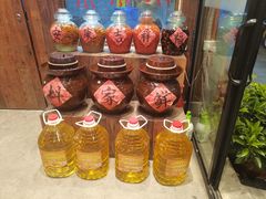 -李久其家民间餐厅(梅溪湖店)