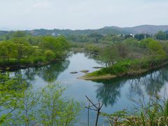 -婺源月亮湾