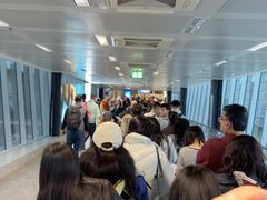 -米兰马尔彭萨国际机场