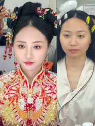 -罗马经典婚纱摄影·轻奢化定制