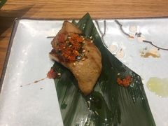 -林妈妈村·日式料理(宝山龙湖天街店)