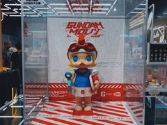 -泡泡玛特POPMART(合生汇店)