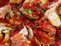 -老三样·旧食新味(万寿宫店)