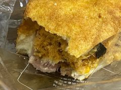 -东哥面包 DONCO BAKERY(万风新天地购物中心店)