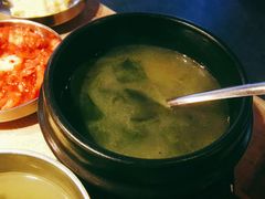 -OBANAE欧巴呢韩国传统烤肉店(三水店)