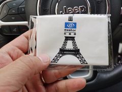 -LensCrafters亮视点(蓝色港湾店)