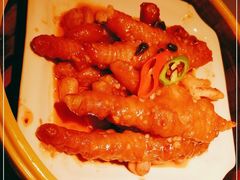 -蝴蝶里·粤菜·点心(滨江龙湖店)
