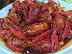 十三香龙虾-老北京羊蝎子(永德路店)