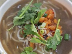 -汪记鲜鱼糊汤粉(沈阳路总店)