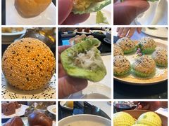 -金汇酒楼(中山东区店)