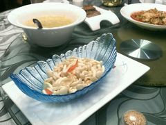 -黄台大酒店中餐厅(黄台店)
