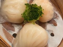 -京香轩·中餐厅(上海中庚聚龙酒店)