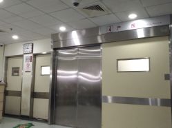 -复旦大学附属妇产科医院(杨浦院区)