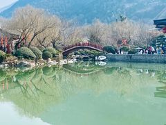 -华清宫景区