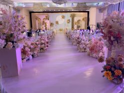 -北京燕尔婚礼策划