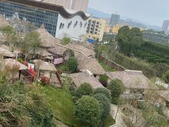 -四季贵州·山地温泉水世界