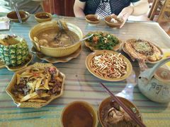 -纳兰傣雀傣味餐厅