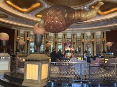 -深圳凯宾斯基酒店