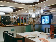 大堂-乾隆美食·本帮菜(黄河路店)
