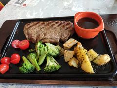 -必胜客(上地华联店)