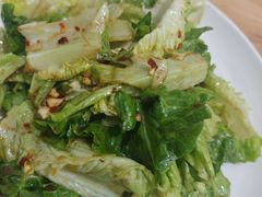 -勇猛子川菜馆(新军路店)
