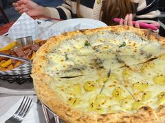 双拼披萨-Primo·丽莫意大利窑烤披萨