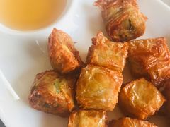 -车头老二大排档