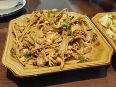 -朗妈私房菜(婺女州店)