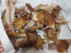 笨鸡-崔记扒鸡老店(解放北路店)