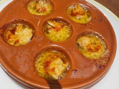 蒜香蜗牛加面包-萨莉亚意式餐厅(杭州滨江天街店)