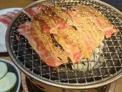 -AJIYA炭火烧肉(徐汇正大乐城店)
