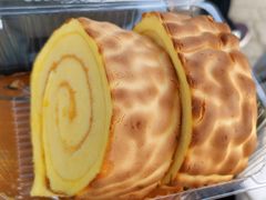 纯虎皮卷-楊記桃酥王(下马坊店)