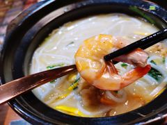 -云海肴·云南小炒·汽锅鸡(天津国金汇店)