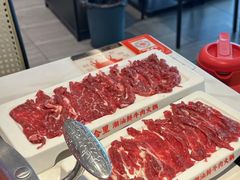 -八合里潮汕鲜牛肉火锅(福州万象城店)