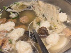 -汪爹爹武汉牛三鲜(朝外大街店)