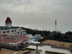 -青岛海景花园大酒店