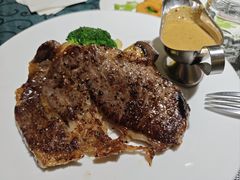 -Jack‘s Place 杰克地方西餐厅(新街口店)