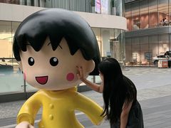 -东莞松山湖万象汇