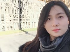 -北京外国语大学东院食堂