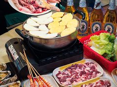 -小煵记·打边炉(西丽文光店)