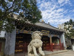 -护国法轮寺