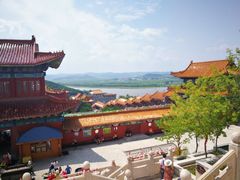 -六鼎山文化旅游区