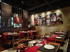 -百特喜·意大利餐厅(八佰伴镇江店)