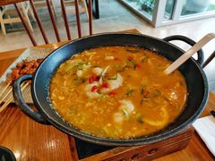 柠檬酸汤鱼-苗小坛酸汤鱼(酒仙桥店)