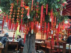 大堂-京氣春饼(机场店)