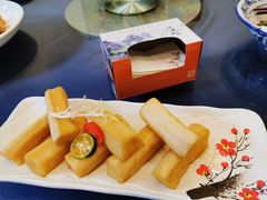 -顺风山庄(水濂山店)